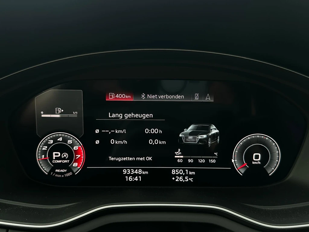 Audi A4 – foto 16