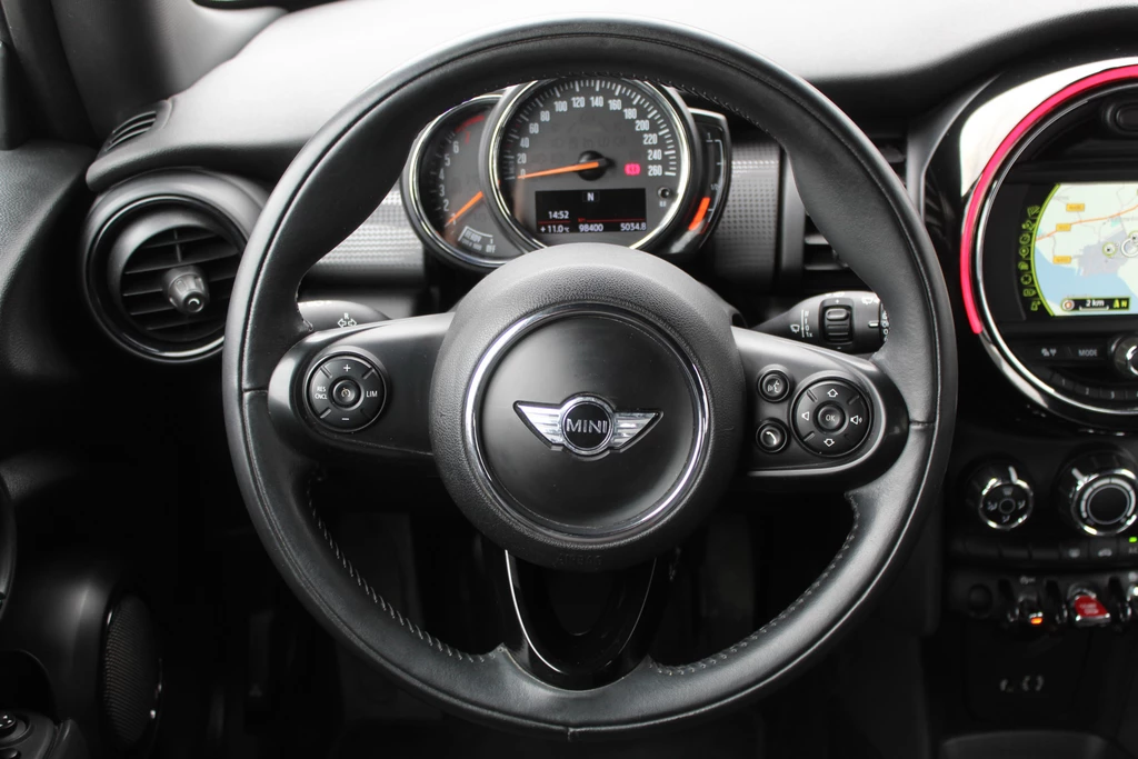 MINI Cooper – foto 12