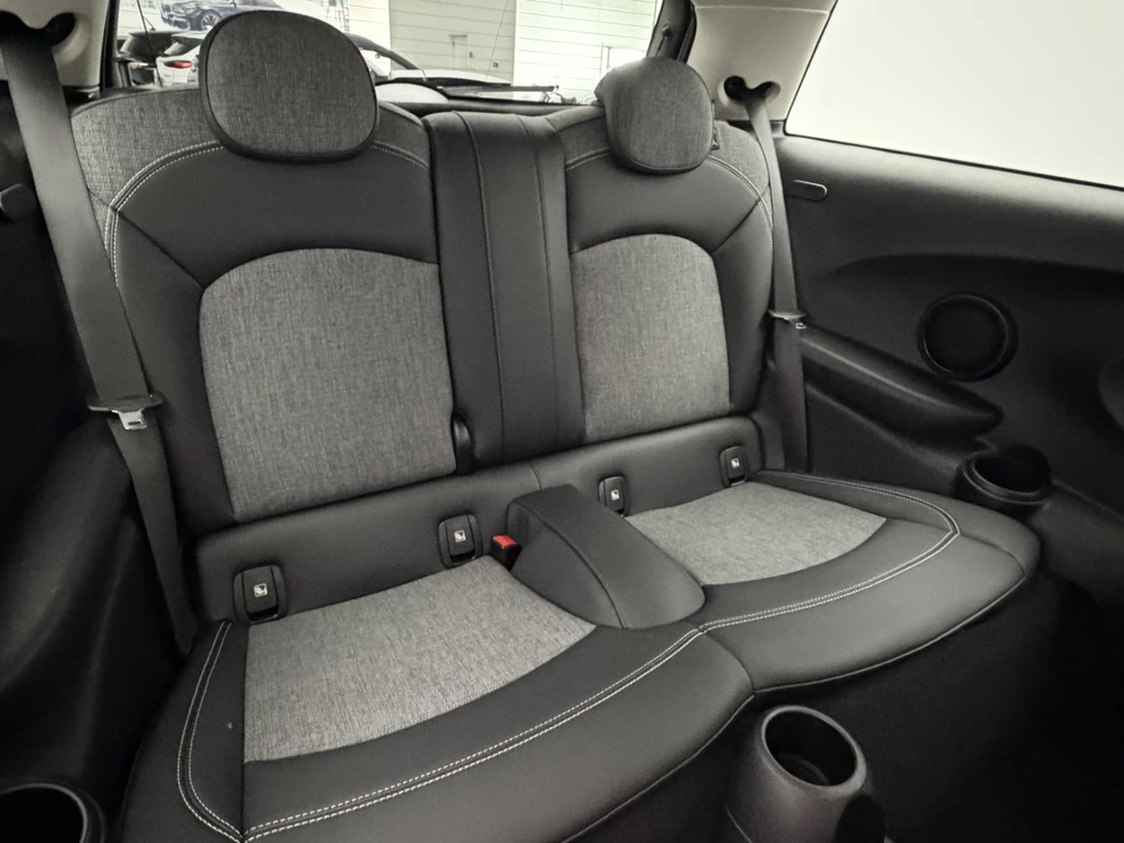 MINI Electric – foto 24