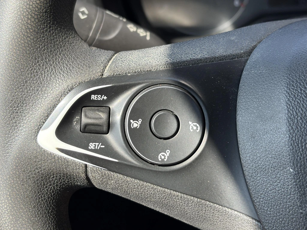 Opel Combo – foto 17