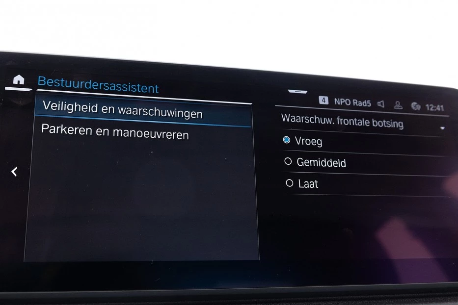 BMW 5 Serie – foto 37