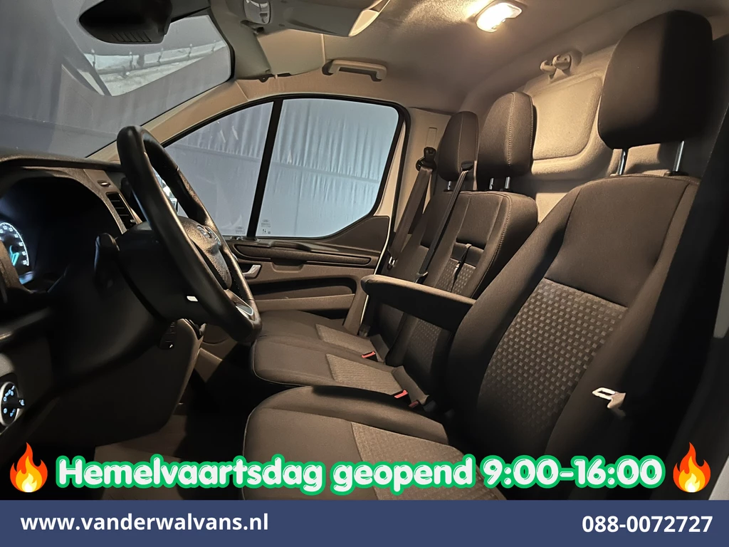 Ford Transit Custom – foto 13