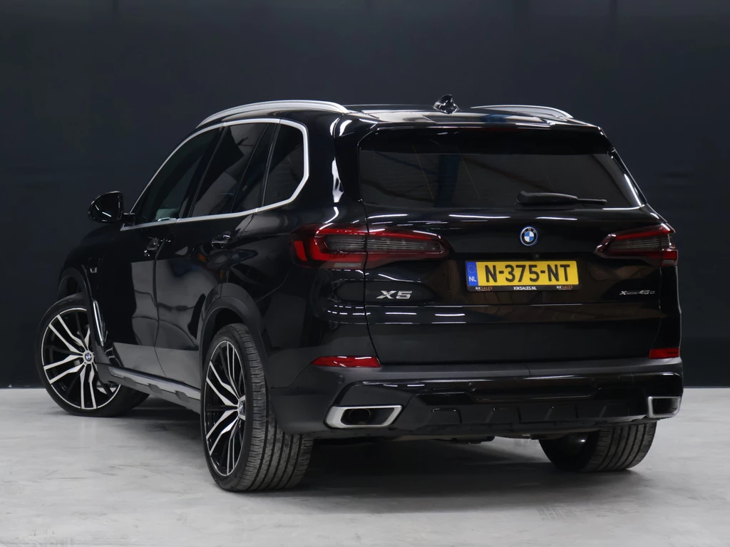 BMW X5 – foto 3
