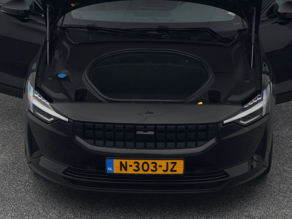 Polestar 2 – foto 34