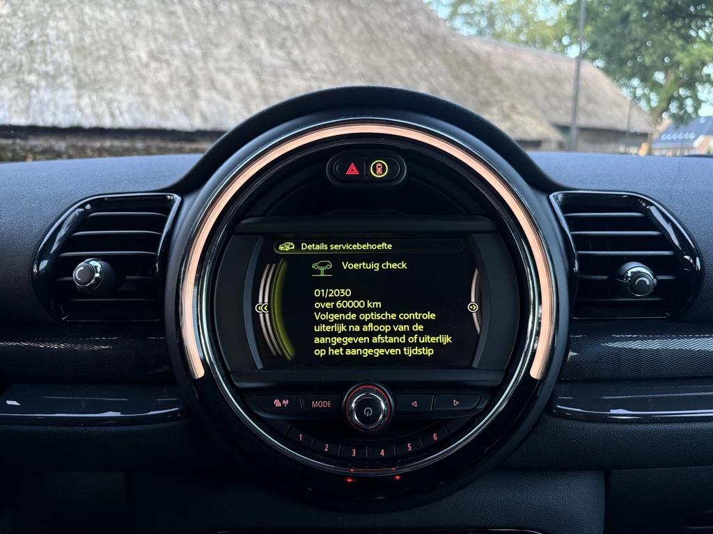 MINI Clubman – foto 45