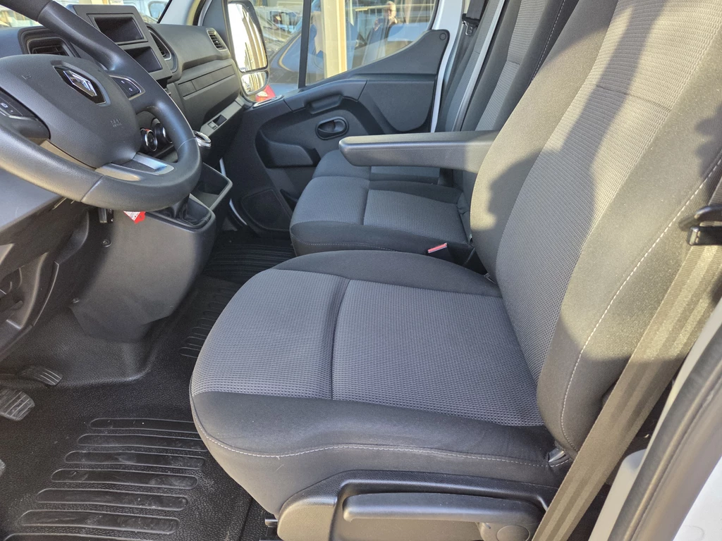 Renault Master – foto 17
