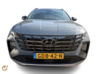 Hyundai Tucson – thumbnail 9