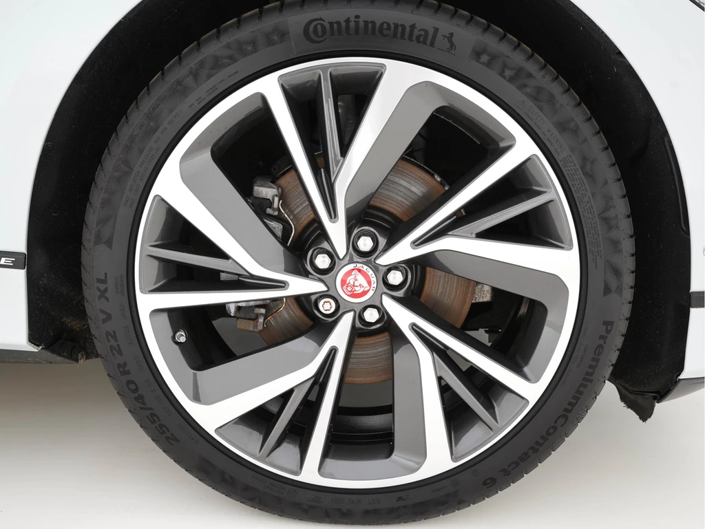 Jaguar I-PACE – foto 29