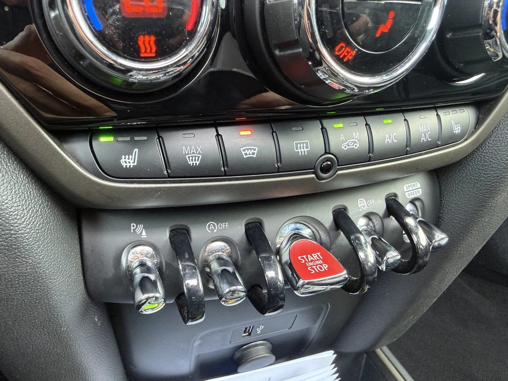 MINI Countryman – foto 35