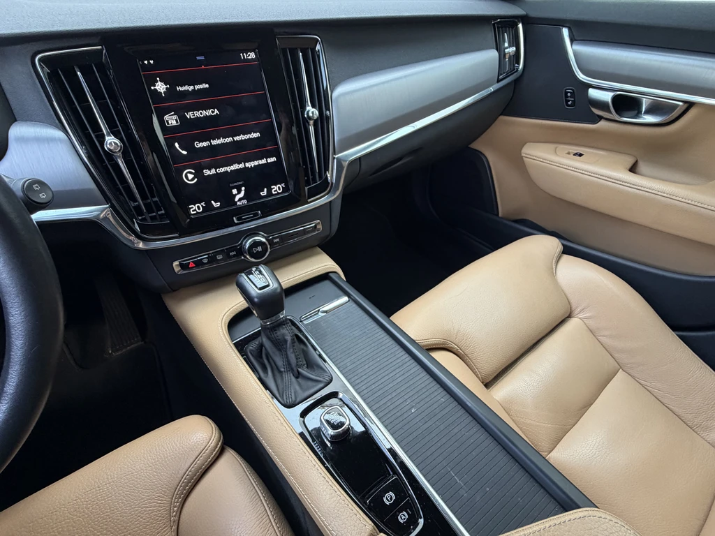 Volvo V90 – foto 46