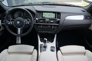 BMW X3 – thumbnail 8