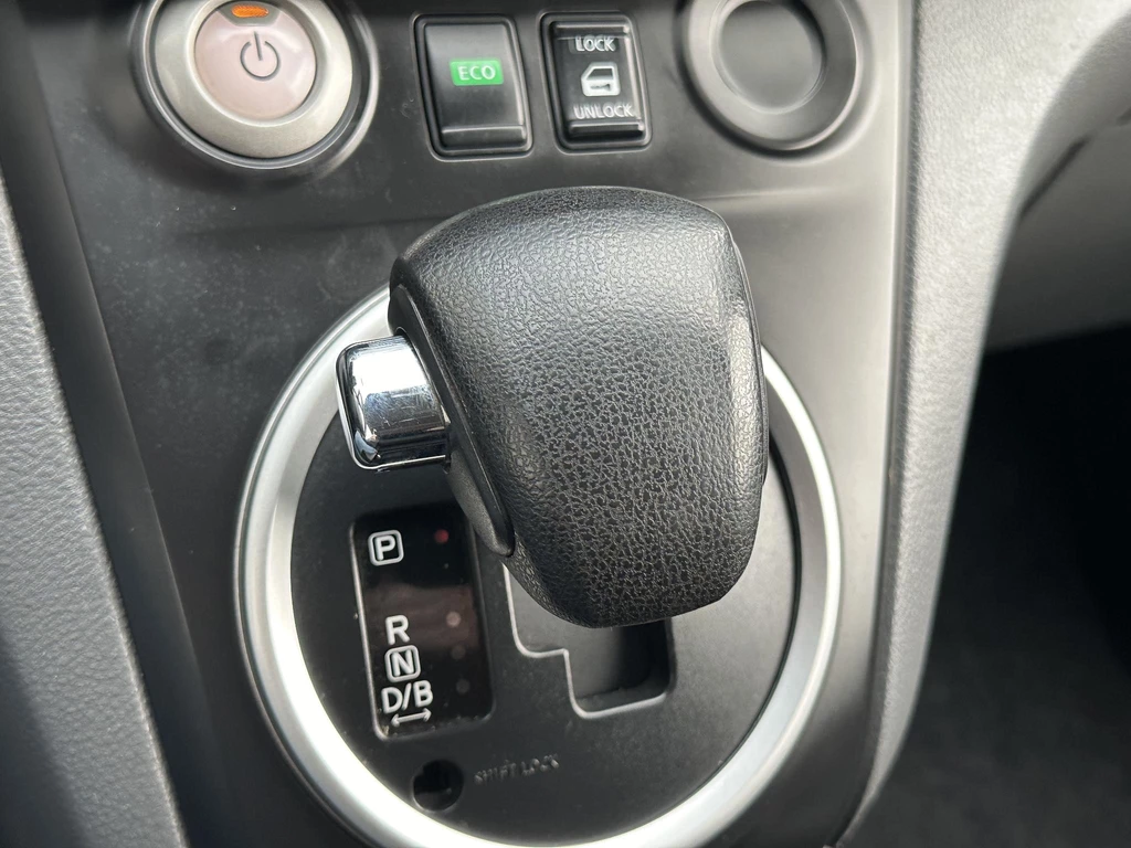 Nissan e-NV200 – foto 21