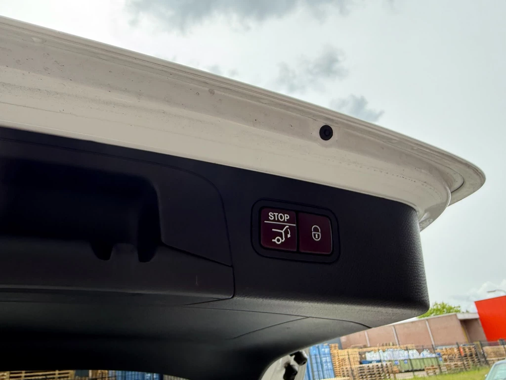 Mercedes-Benz GLC – foto 15