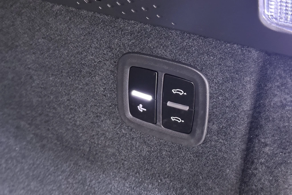 Porsche Macan – foto 18