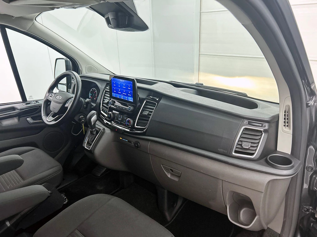 Ford Transit Custom – foto 30