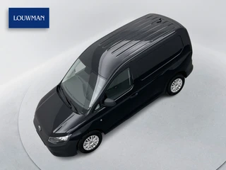 Volkswagen Caddy – thumbnail 4