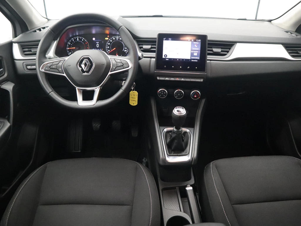 Renault Captur – foto 15