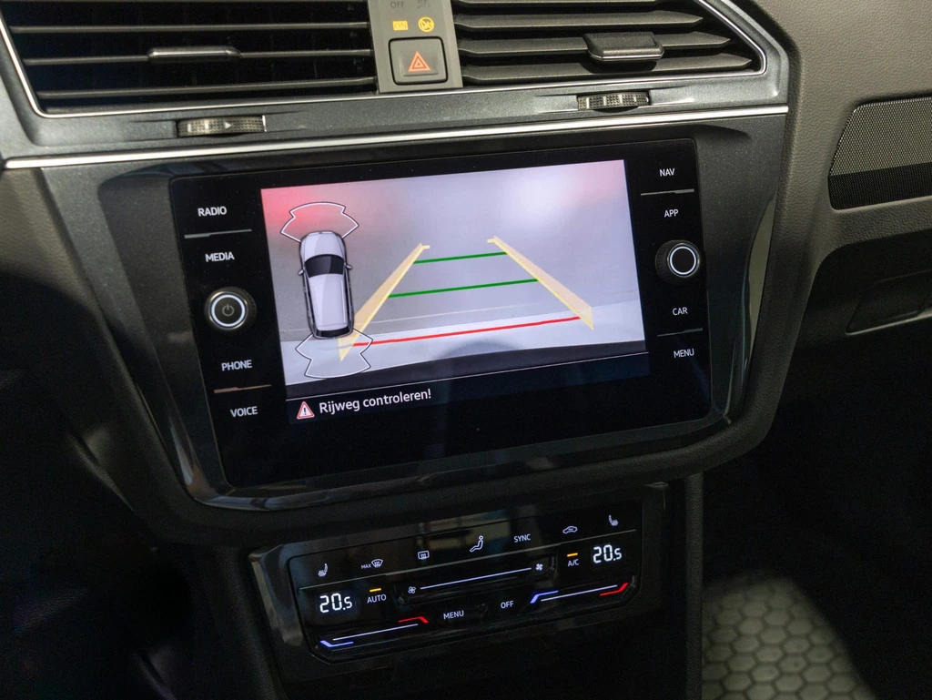 Volkswagen Tiguan – foto 9