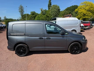 Volkswagen Caddy – thumbnail 6
