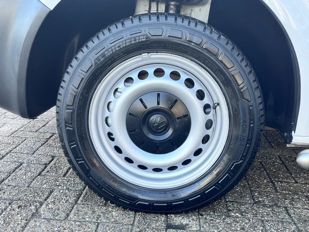Volkswagen Transporter – foto 25