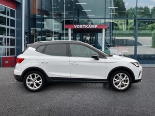 SEAT Arona – thumbnail 6