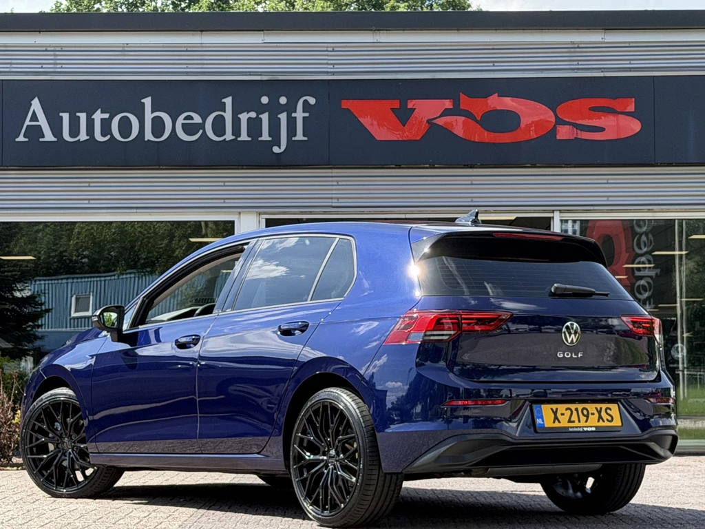 Volkswagen Golf – foto 3