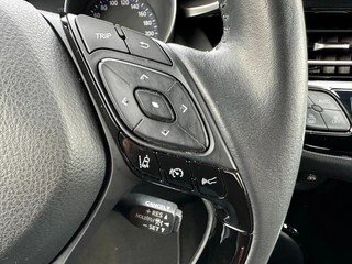 Toyota C-HR – thumbnail 21