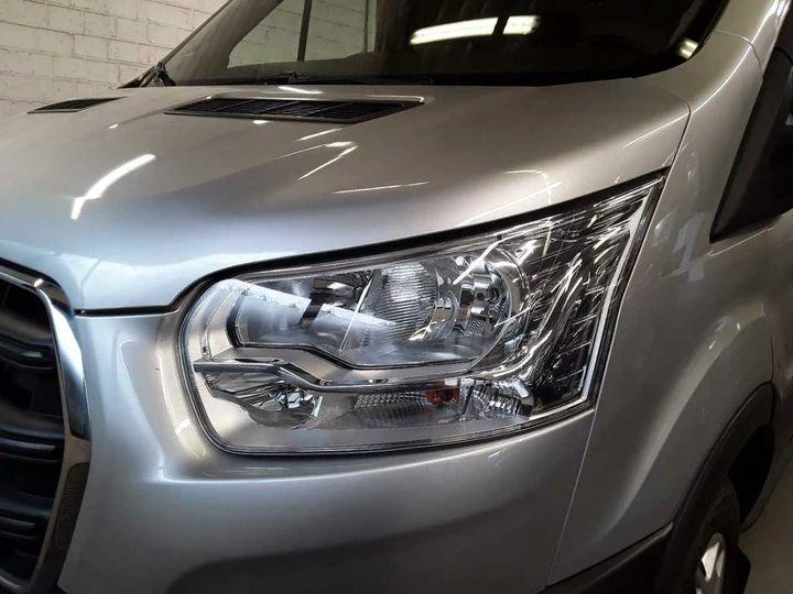 Ford Transit – foto 13