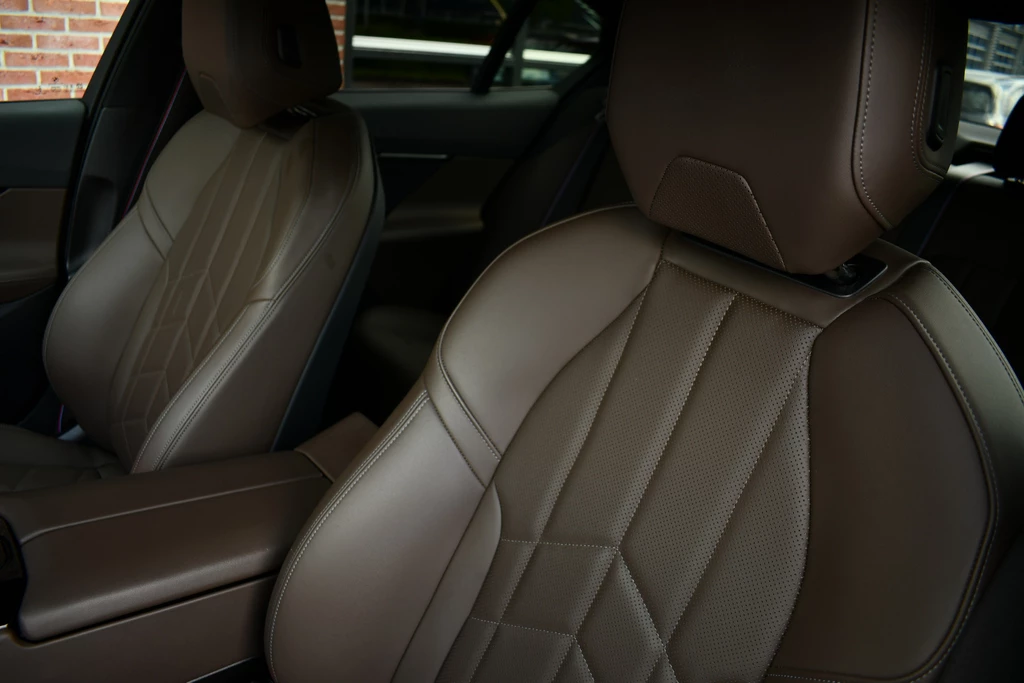 BMW 5 Serie – foto 57