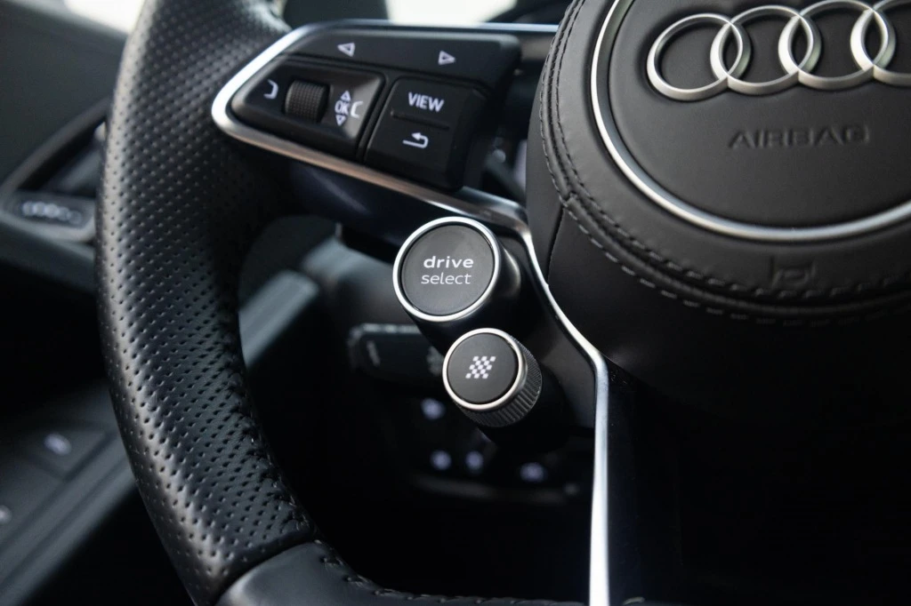 Audi R8 – foto 37
