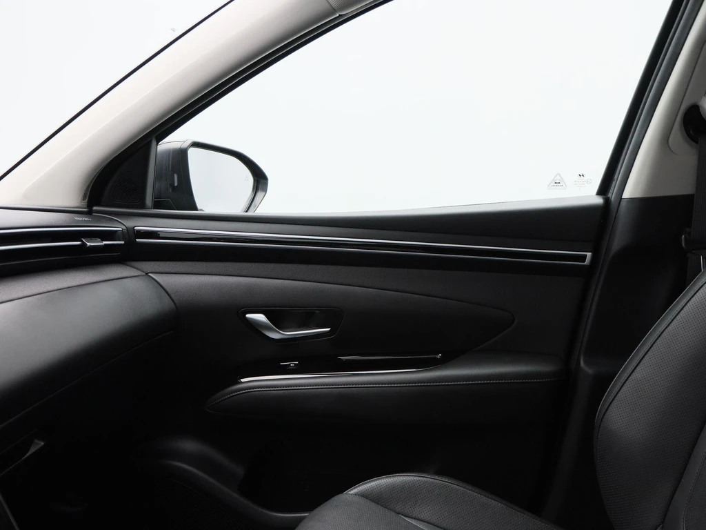 Hyundai Tucson – foto 34