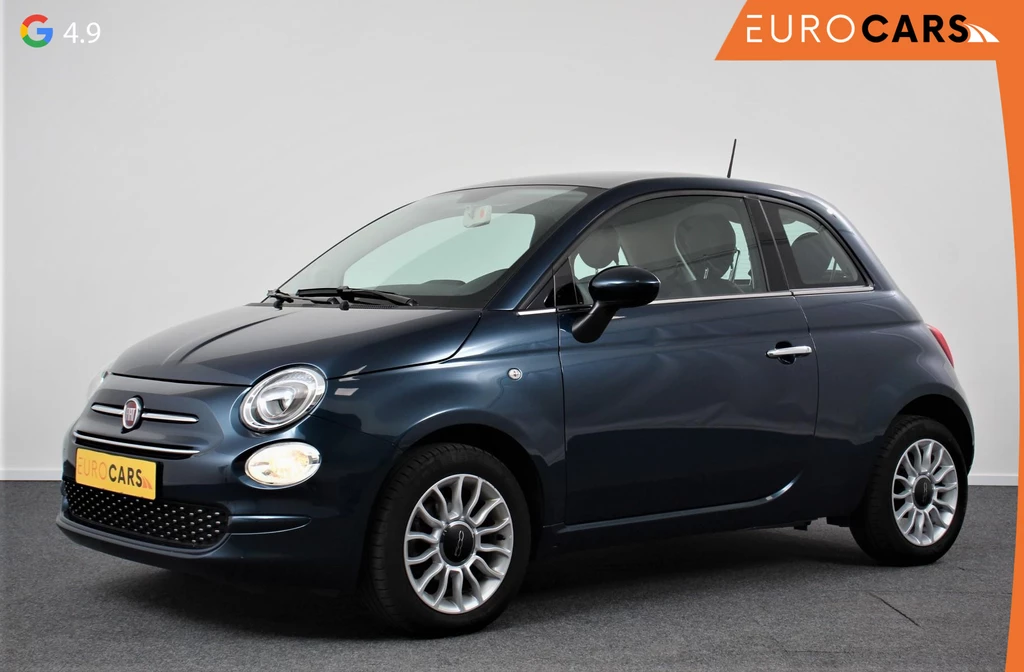 Fiat 500 – foto 1
