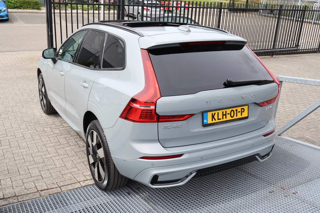 Volvo XC60 – foto 3