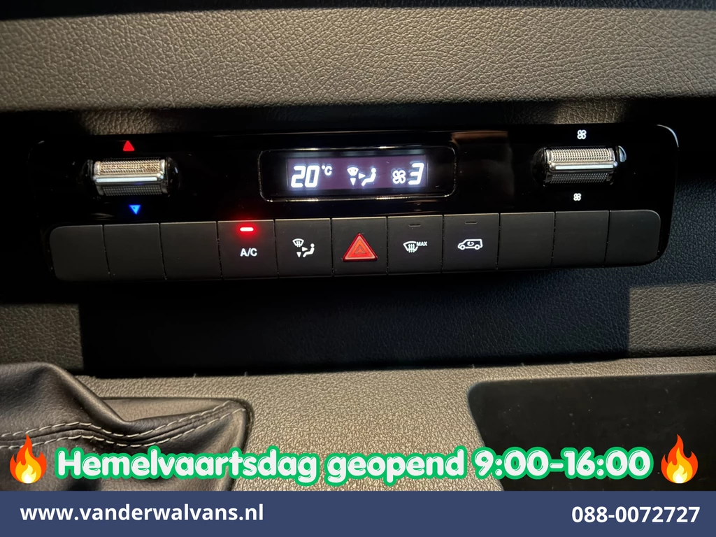 Mercedes-Benz Sprinter – foto 13