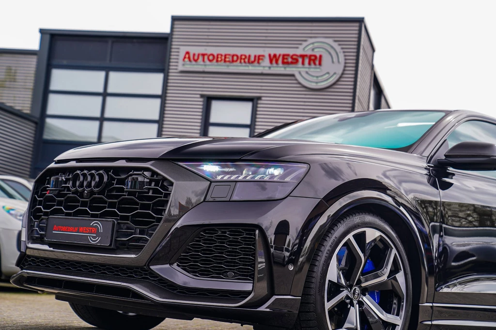 Audi RSQ8 – foto 2