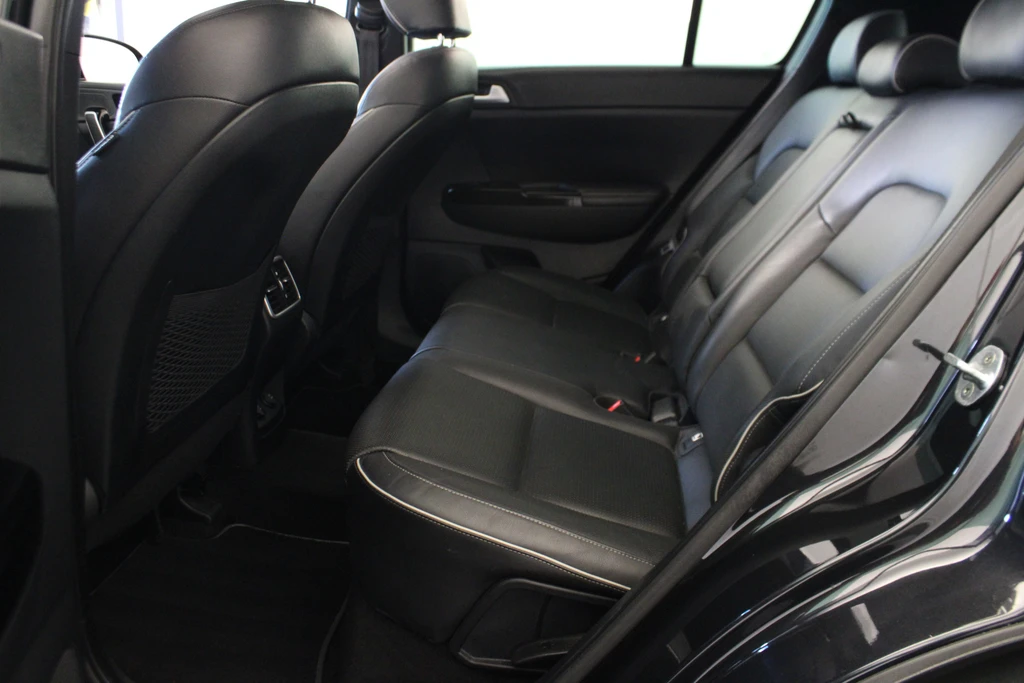 Kia Sportage – foto 12