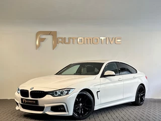 BMW 4 Serie – thumbnail 1