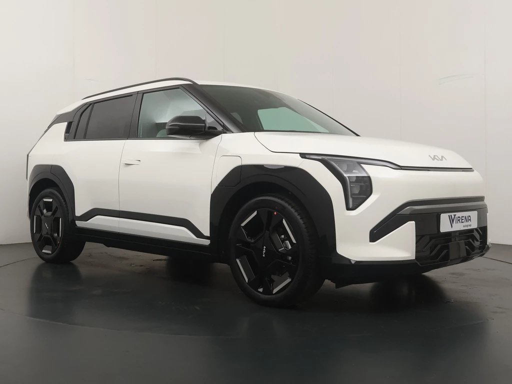 Kia EV3 – foto 10