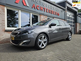 Peugeot 308 – thumbnail 1