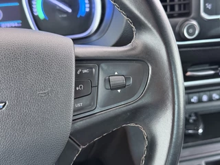 Opel Vivaro-e – thumbnail 39