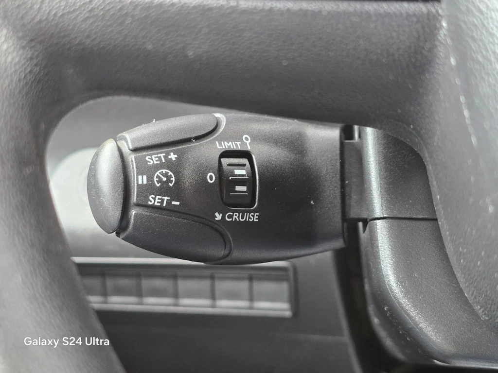 Citroën Berlingo – foto 11