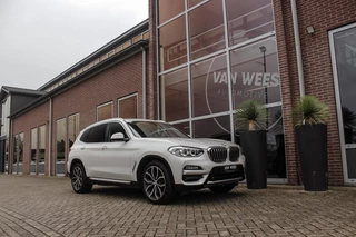 BMW X3 – thumbnail 11