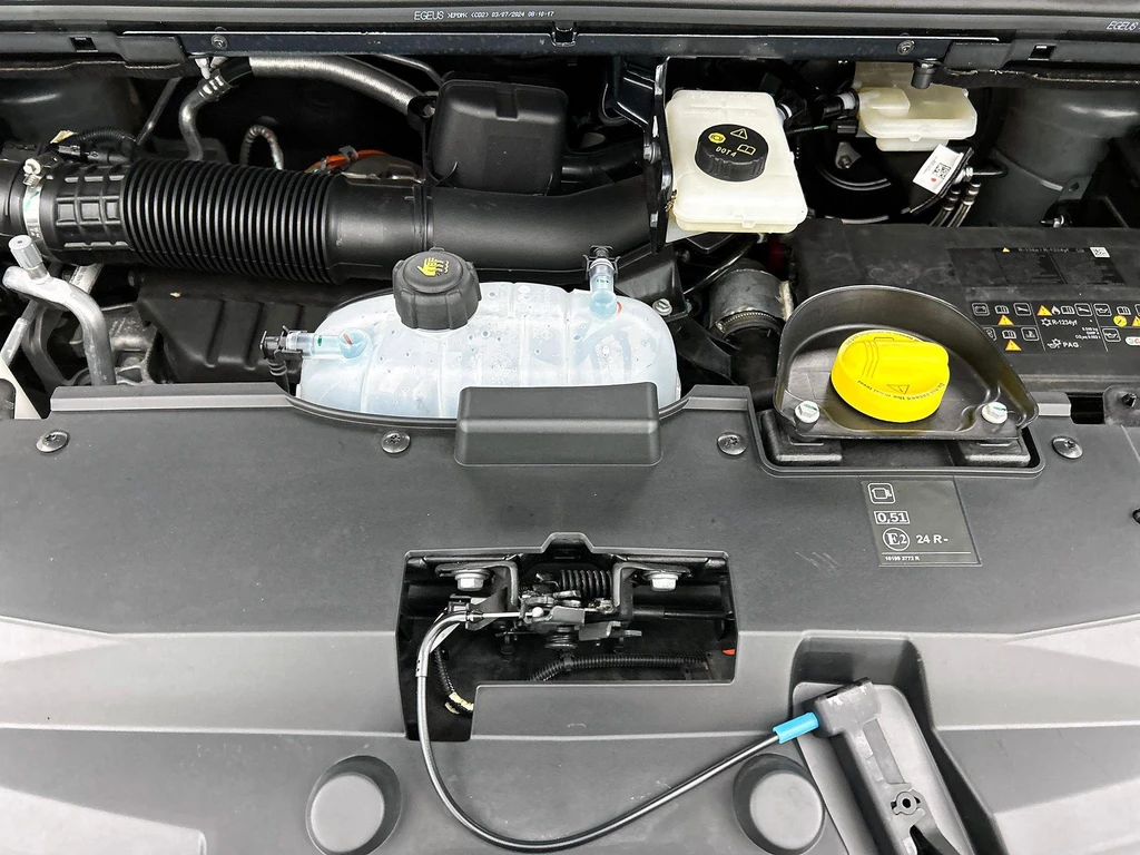 Renault Trafic – foto 14
