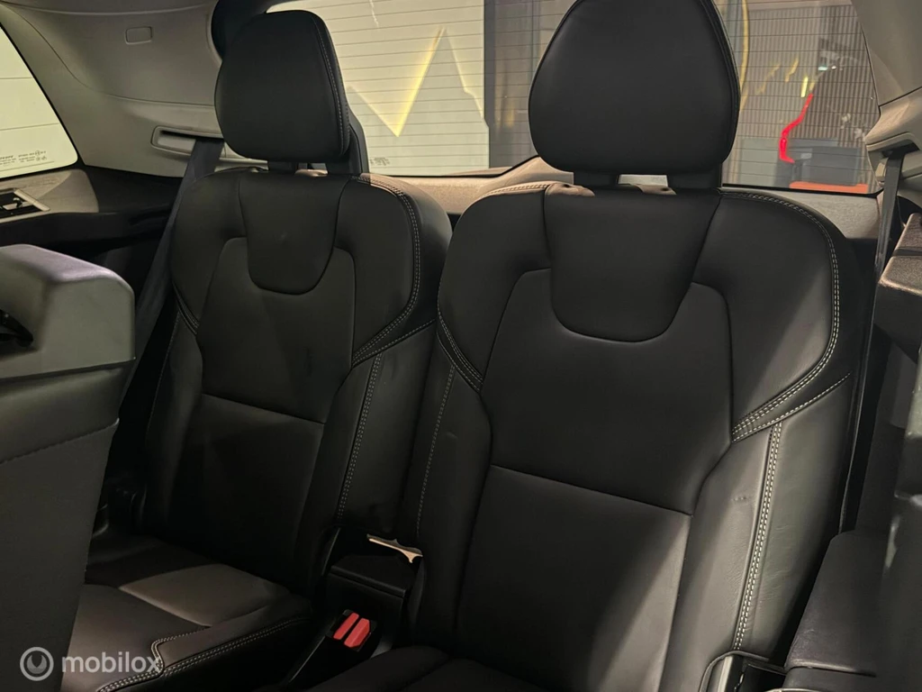 Volvo XC90 – foto 27