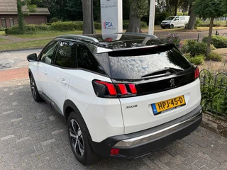 Peugeot 3008 – thumbnail 8