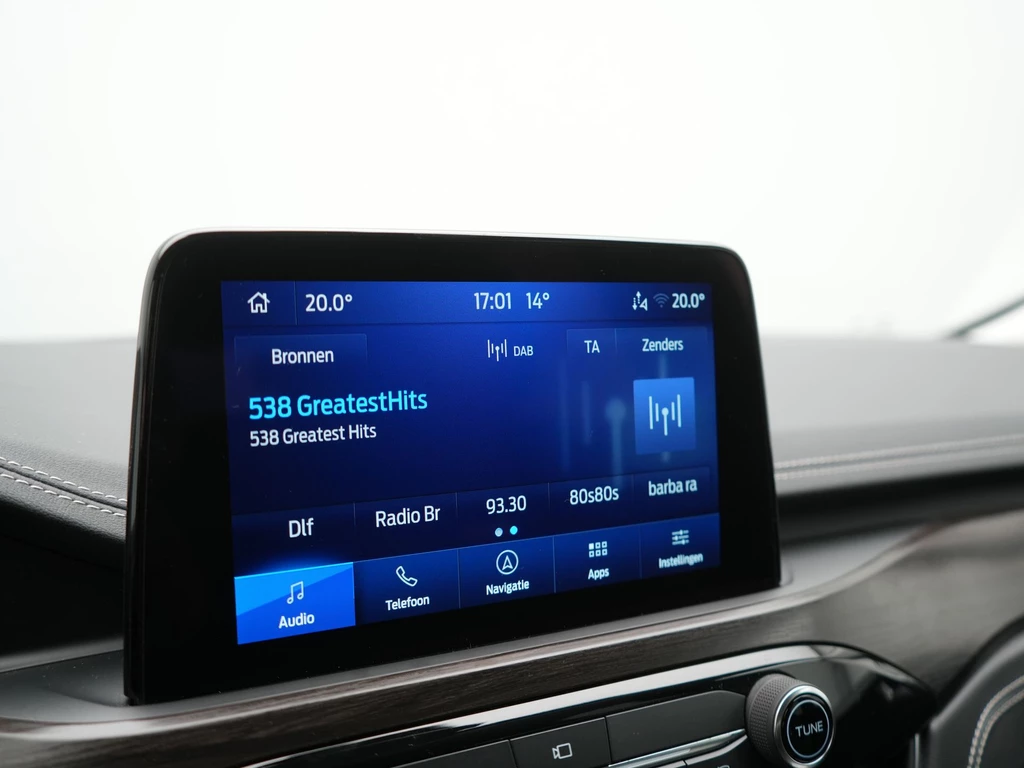 Ford Kuga – foto 41