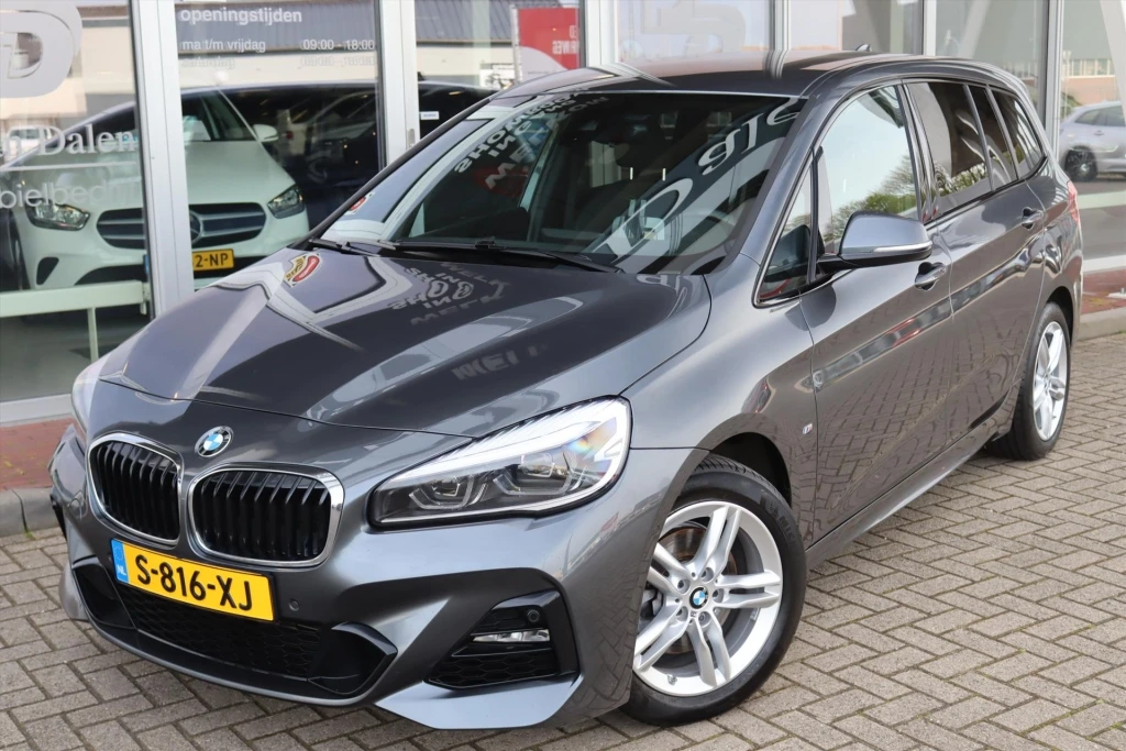 BMW 2 Serie – foto 5