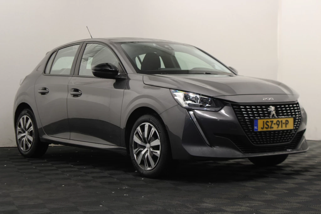 Peugeot 208 – foto 5