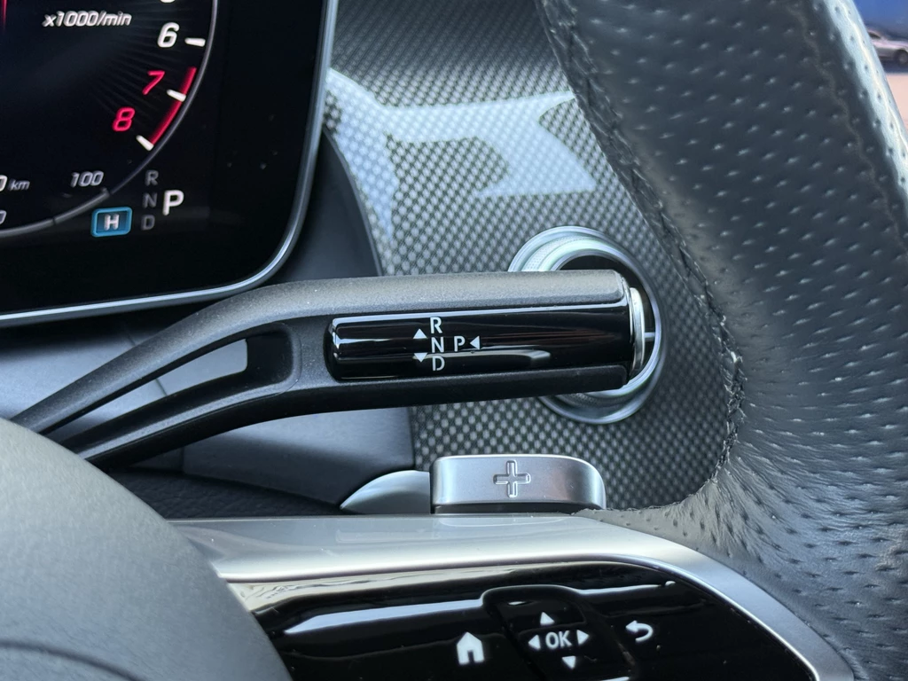 Mercedes-Benz GLC – foto 19