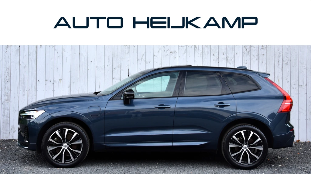 Volvo XC60 – foto 2